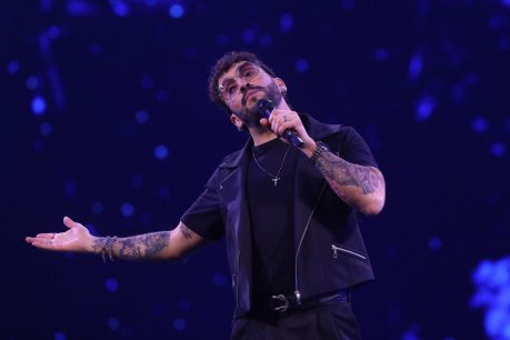 Tomás Peña y Festival noche '4': Carlos Vives icónico, Edo Caroe implacable y sorpresa de Carin León