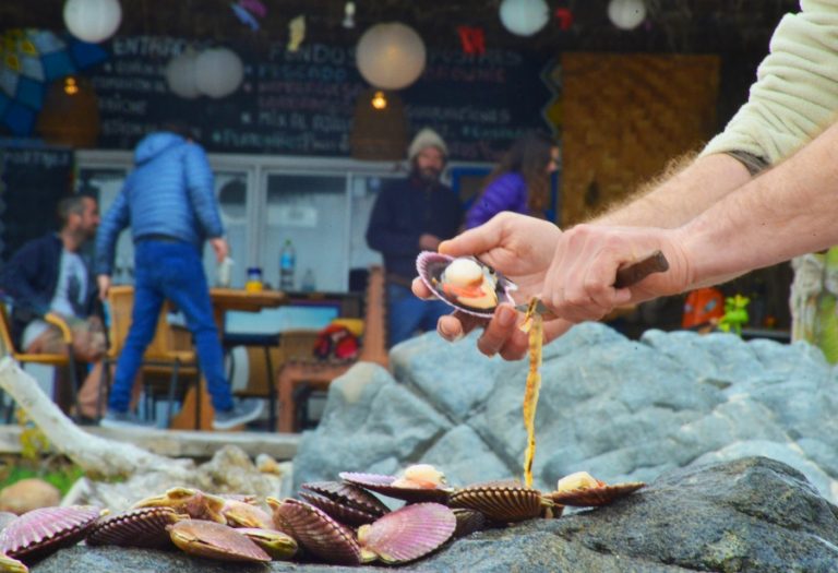 Todo lo que hay que saber del Festival “Cocinas Del Pacífico” 2025