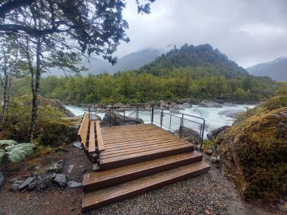 Región de Aysén: Un Destino Imperdible de la Patagonia