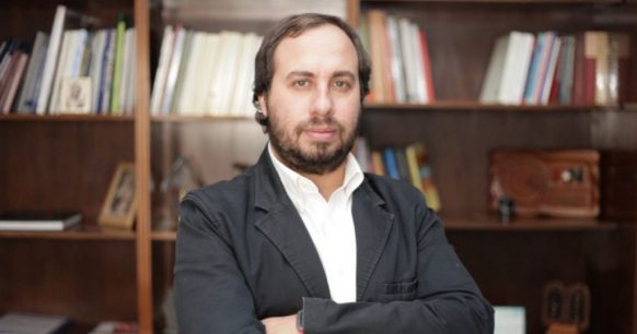 Roberto Munita del CPLT por ránking mundial de percepción de corrupción: "No creo que Chile sea un país muy corrupto"