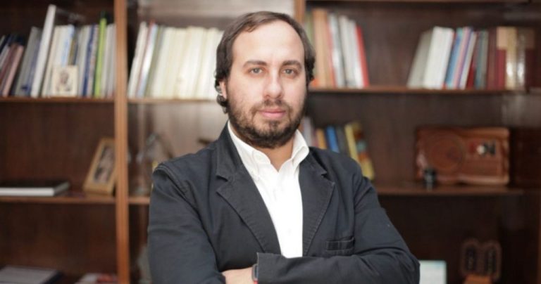 Roberto Munita del CPLT por ránking mundial de percepción de corrupción: "No creo que Chile sea un país muy corrupto"