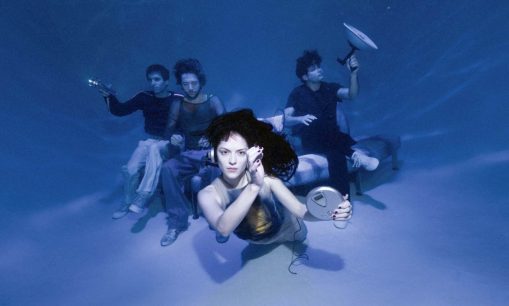 The María’s: el fenómeno del Indie Pop que llega a Lollapalooza Chile