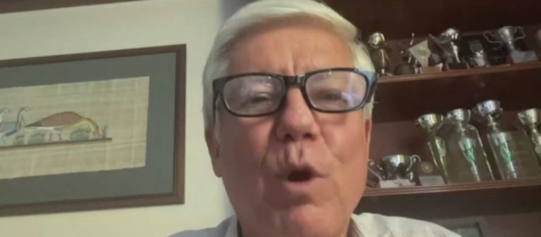Roberto Ossandón recuerda a Sebastián Piñera a un año de su muerte: "Me hubiera gustado tener una última conversación con él"