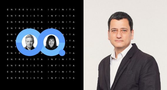 Pablo Allard por megatoma de San Antonio: "En Chile es inviable un desalojo por la fuerza"