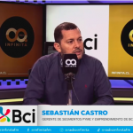 Algo Diferente | Sebastián Castro de BCI: "Es en la mediana empresa en donde se dinamiza la economía, genera gran impacto en el empleo"