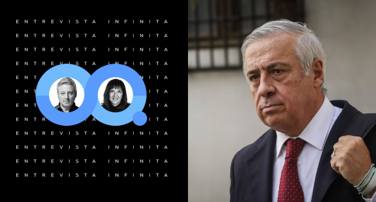 Exministro Mañalich entra al debate por monumento a Sebastián Piñera: “Fetichizar su figura mediante una estatua es inadecuado”