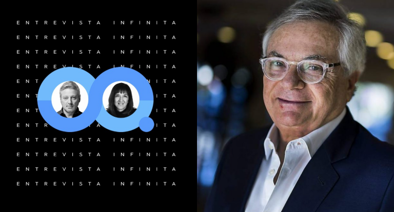 Moisés Naim: "La democracia estadounidense está demostrando ser muy fácil de quebrar"