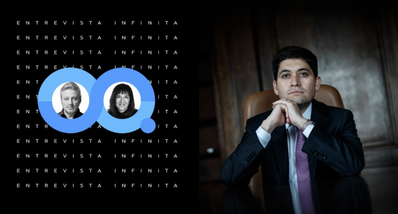 Hermann González del Consejo Fiscal por desequilibrio en gasto público : "Hay una asimetría en la información que tiene Dipres y el Ministerio de Hacienda”