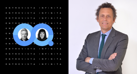 Claudio Seebach por masivo corte de luz: "En situaciones extremas lo que más se necesita es ver autoridad política, después establecer responsabilidades"