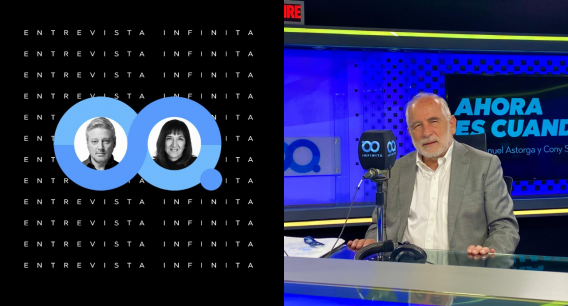 Montes respalda acuerdo por megatoma en San Antonio y emplaza a Matthei: "Si tiene una alternativa que es viable y mejor, trabajémosla"