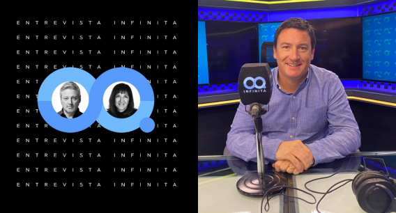 Arturo Squella asegura que JAK está dispuesto a "no poder salir de Chile y ser perseguido por los organismos internacionales" con tal de garantizar la seguridad del país