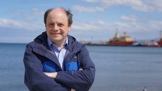 Rodrigo Álvarez, exministro de Energía, por megacorte: "Las explicaciones han sido muy extrañas"