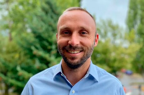 Olas de calor en la RM: Martín Andrade de Corporación Ciudades advierte sobre diferencias de hasta 8° entre comunas