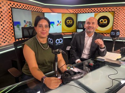 Algo Diferente | BCI y Mujeres Empresarias: La importancia de apoyar el emprendimiento femenino