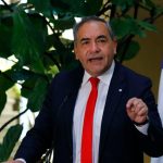 Senador Espinoza (PS) defiende fraccionamiento en el sector pesquero: "Es una ley de cara al país"