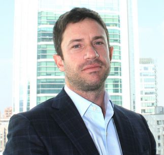 Andrés Martínez de KPMG Chile destaca uso de la IA para detectar delitos económicos