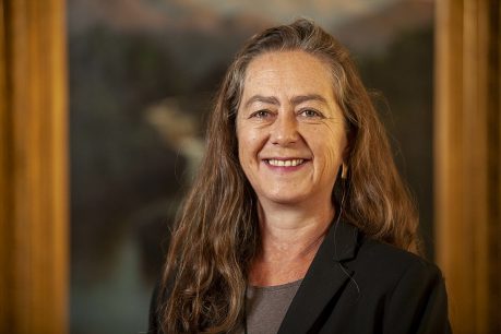 FEN Alumni | Vicepresidenta BancoEstado y rol de la mujer en las finanzas: "Para ir disminuyendo estas brechas hay que permitir que el acceso sea equitativo"