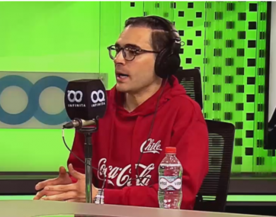 ¿Cuál es la importancia de la innovación para el cuidado del agua?