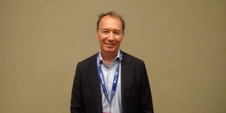 Presidente de Frutas de Chile por aranceles : "La diplomacia va a jugar un rol fundamental"