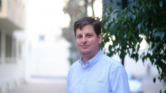 Andrés Couble, secretario general del FA y carta presidencial: “Nada está cerrado hasta el 15 de marzo”