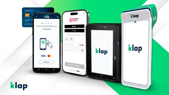 Klap: Transformando las Soluciones de Pago