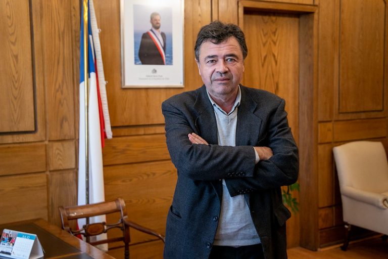 Ministro de Agricultura sobre aranceles de Trump: “Tenemos todo esto monitoreado”