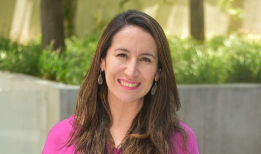 Natalia López de Desarrollo País sobre su paso por la FEN: "Existe un sello en todos los que nos formamos en esa casa de estudios"