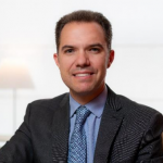 Esteban Polidura por aranceles de Trump: "Se está perdiendo un poco la confianza de que EEUU pueda crecer y controlar su inflación"