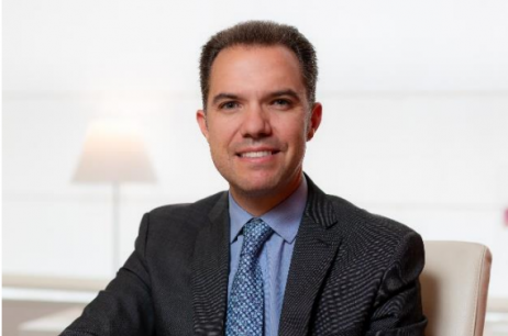 Esteban Polidura por aranceles de Trump: "Se está perdiendo un poco la confianza de que EEUU pueda crecer y controlar su inflación"