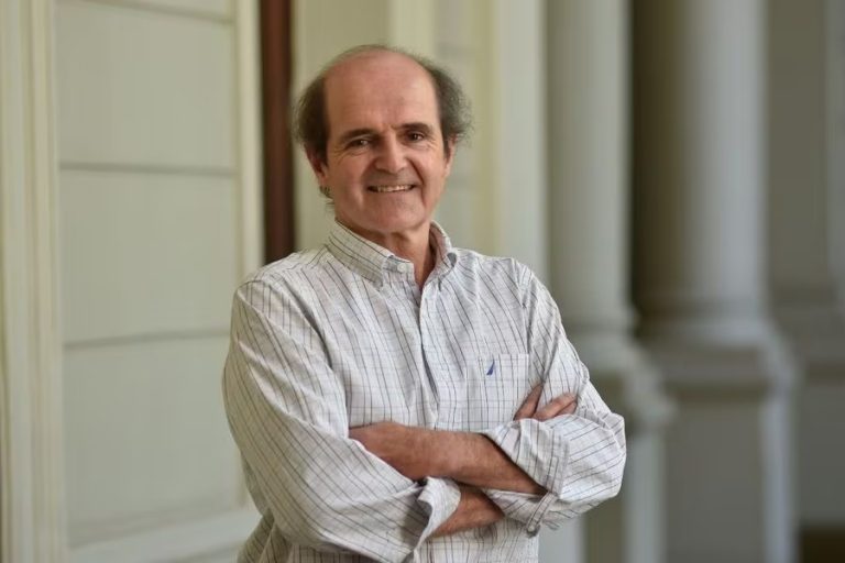 Ignacio Irarrázaval por resultados del Censo 2024: "Lo que nos entregaron hoy es el recuento básico, pero probablemente no cambie mucho"