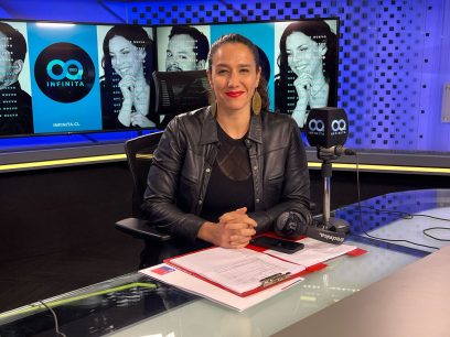 Subsecretaria Albagli llama a la ciudadanía a vacunarse: "No hay que esperar a ver que las personas alrededor nuestro se contagian"