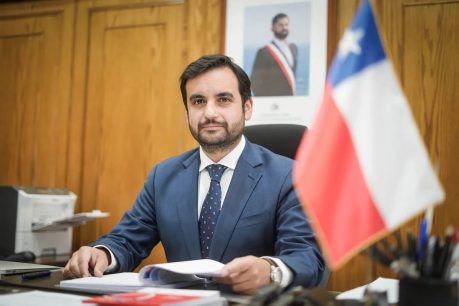 Gajardo responde a propuesta de Matthei sobre cárceles: "Ojalá el debate sea con altura de miras y no para la galería"