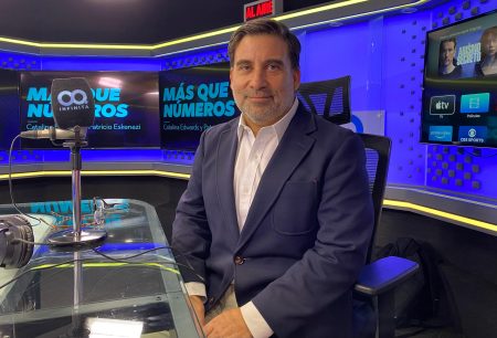 Francisco Corona de Ontier sobre alza de patentes mineras: "No se va a recaudar tanto como se pensó para financiar la PGU"