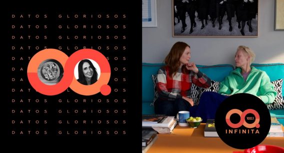 Datos Gloriosos: Qué ver, qué hacer y qué comer este fin de semana