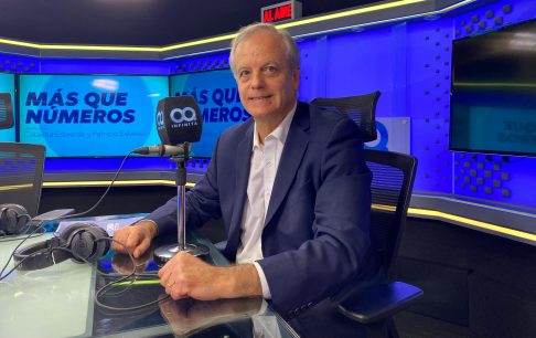 INE y Censo 2024: Estimación efectiva de la población será entregada en enero del próximo año