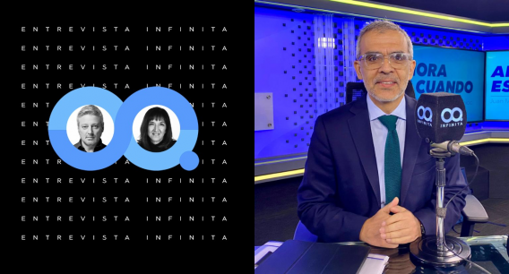 Subsecretario Cordero insiste en reproche a dichos de Squella por plan de seguridad de Kast: “No le hacen bien al propio candidato”