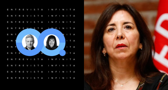 Presidenta del Servel llama al Congreso a definir norma por voto extranjero: “Nuestra recomendación es poder zanjarlo pronto”