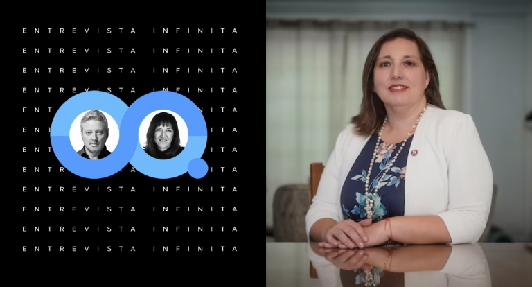 Paulina Vodanovic afirma que pese a definición de Tohá “la decisión de tener una candidatura socialista permanece inalterable”