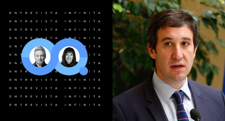 Presidente de la UDI alerta a la derecha tras candidatura de Tohá: "El exceso de confianza pueden hacer que un buen escenario se transforme en una pesadilla”