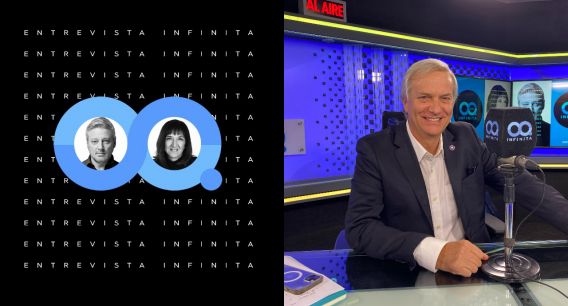 José Antonio Kast: “Carolina Tohá es la continuidad de un gobierno fracasado”