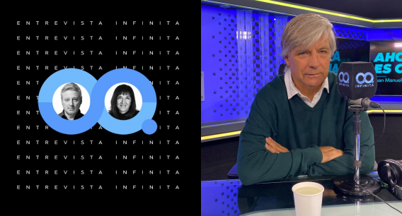 La confesión de Mayne-Nicholls: "No voté por Kast, ni por Boric"