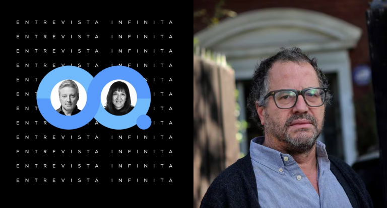 Patricio Fernández y los tres años de gobierno de Boric: "El que diga que Chile está en la calamidad está haciendo politiquería”