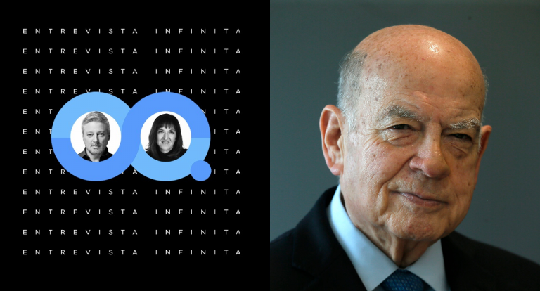 Senador Insulza reconoce contactos del PS con Orrego como carta presidencial: “Están todos en el yo no quiero, yo no puedo”