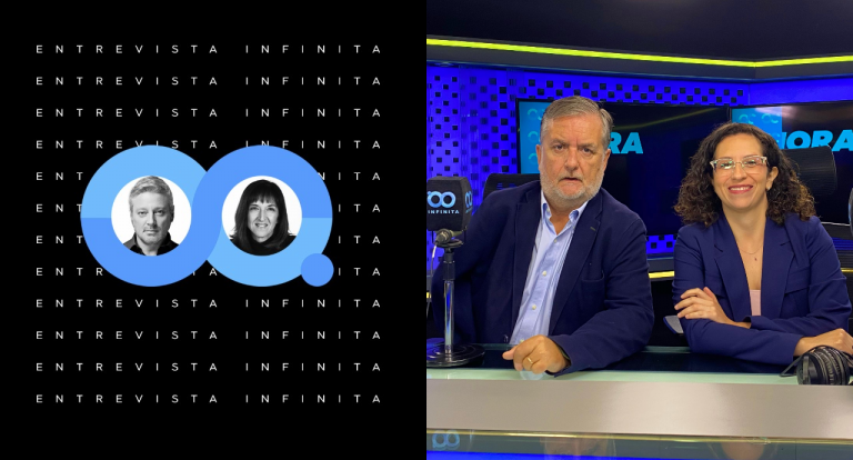 Diputados Undurraga (Evópoli) y Yeomans (FA) abordan caso Cariola y carrera presidencial