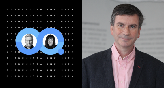 Mauricio Duce por filtraciones en el Ministerio Público: "Es una práctica que se ha ido extendiendo en el sistema"