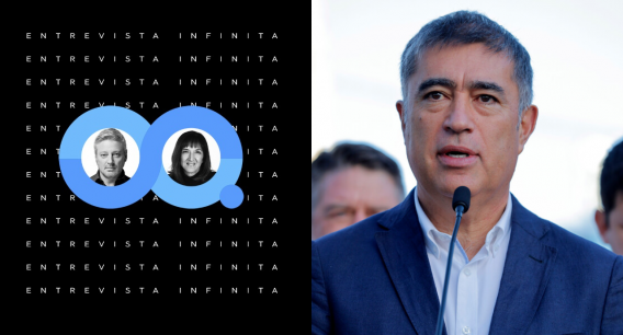 Alcalde Desbordes y gestión municipal de Hassler : “Tengo la convicción de que hay corrupción”