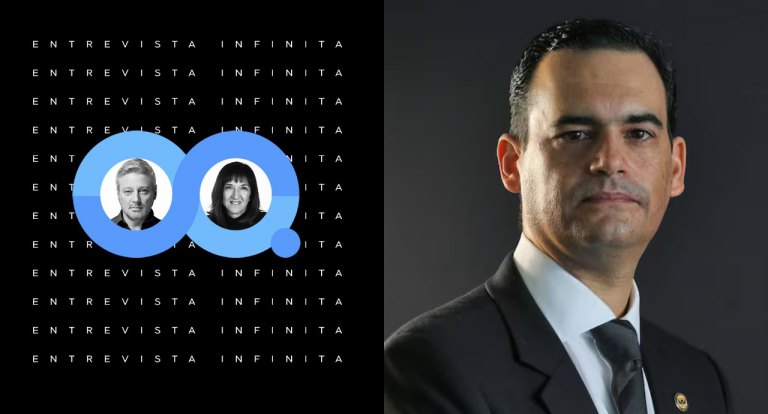 Fiscal Garrido tras prisión preventiva de Antihuen: “Hay un cúmulo de antecedentes que permiten sobradamente presumir su participación”
