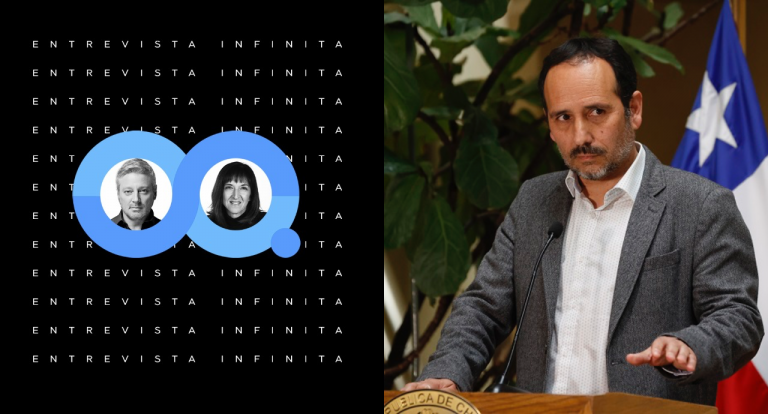 Senador Núñez (PC) apunta Felipe Kast por conflicto con pescadores: “Ha sido muy indolente”