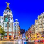 Madrid: Un Viaje que No Puedes Perderte