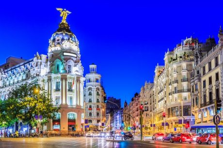 Madrid: Un Viaje que No Puedes Perderte
